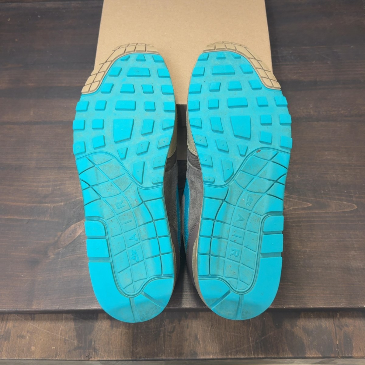 Nike Air Max 1 Ridgerock Size 12 (Pre-Owned) - Image 7