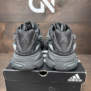 adidas Adistar Jellyfish Pharrell Williams Triple Black - Image 5