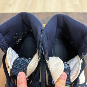 Jordan 1 Retro High Obsidian Size 7 (Pre-Owned) - Image 6