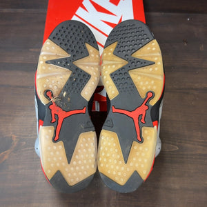Jordan 6 Retro Reflections of a Champion Size 10 (Pre-Owned) - Image 6