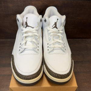 Jordan 3 Retro Mocha (2018) Size 15 (Pre-Owned) - Image 3