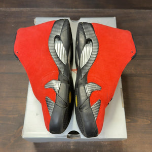 Jordan 14 Retro Ferrari (2025) - Image 4