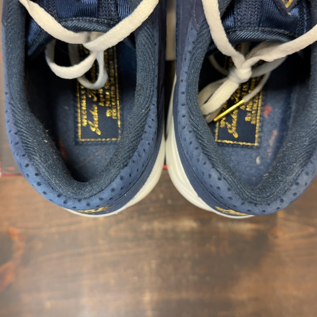 Nike Air Max 1 '86 OG Jackie Robinson - Image 6