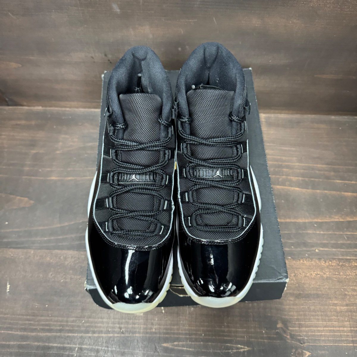 Jordan 11 Retro Jubilee 25th Anniversary - Image 3
