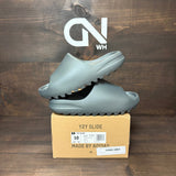adidas Yeezy Slide Slate Grey - Image 1