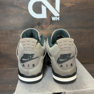 Jordan 4 Retro Cave Stone - Image 4