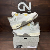 Jordan 4 Retro SE Craft Photon Dust - Image 1