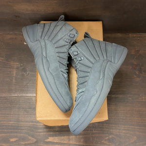 Jordan 12 Retro PSNY Size 11 (Pre-Owned) - back