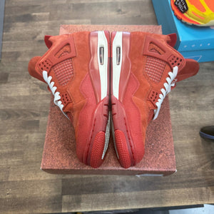 Air Jordan 4 Retro OG SP Nigel Sylvester Brick by Brick - Image 3
