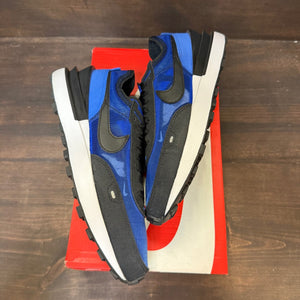 Nike Waffle One Royal - Image 2