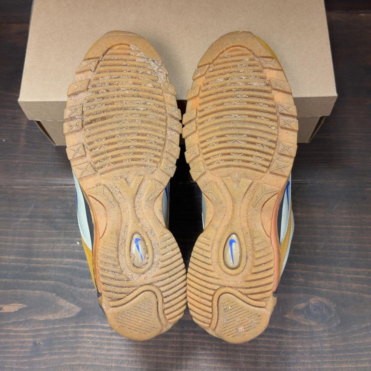 Nike Air Max 97 Winter Utility Size 11 (Pre-Owned) - Image 6