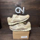 Nike Zoom Vomero 5 Oatmeal (Women's) Size 13.5W (Pre-Owned) - Image 1