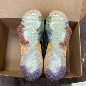 Nike Air VaporMax 2020 Flyknit Iron Grey (Women's) Size 6.5W (Pre-Owned) - Image 6