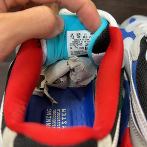 Puma RS-X3 Puzzle Puma White - Image 7