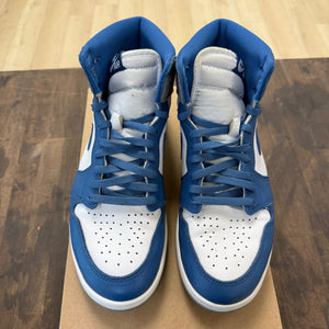 Jordan 1 Retro High OG True Blue Size 11.5 (Pre-Owned) - Image 2