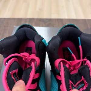Nike LeBron 8 South Beach (2021) - Image 3