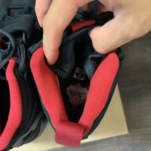 Nike Air DT Max '96 Falcons Size 12 (Pre-Owned) - Image 6