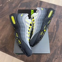 Nike Air Max 95 OG Neon (2020) - Image 1