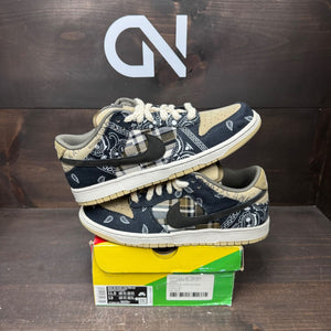 Nike SB Dunk Low Travis Scott - Image 1