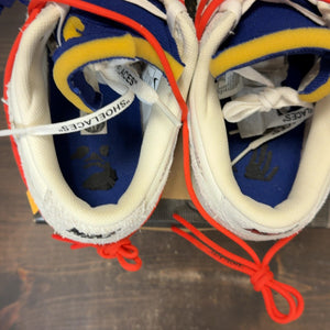 Nike Dunk Low Off-White Lot 13 - Image 6