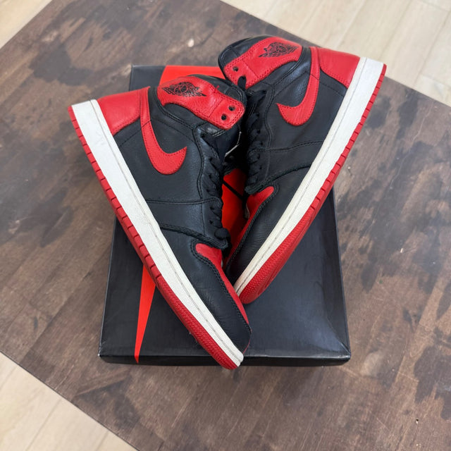 Jordan 1 Retro High Homage To Home (Non-numbered) - Image 1