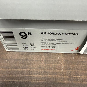 Jordan 13 Retro OG Chicago (2017) - Image 7