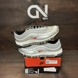 Nike Air Max 97 OG Silver Bullet (2022) - Image 1