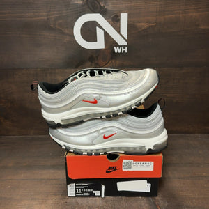Nike Air Max 97 OG Silver Bullet (2022) - Image 1