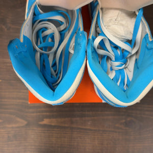 Jordan 1 Retro High OG UNC Reimagined - Image 6
