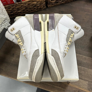 Jordan 3 Retro SP A Ma Maniére (Women's) Size 13.5W (Pre-Owned) - Image 3