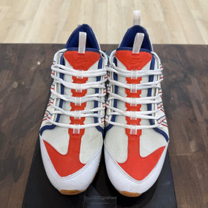 Nike Zoom Haven 97 CLOT White Royal - Image 2