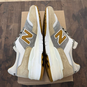 New Balance 997 J. Crew Cortado Size 10 (Pre-Owned) - Image 5