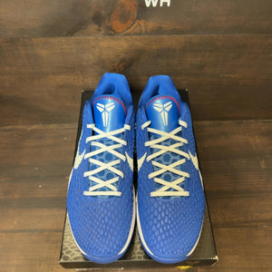 Nike Kobe 6 Protro Dodgers - Image 3