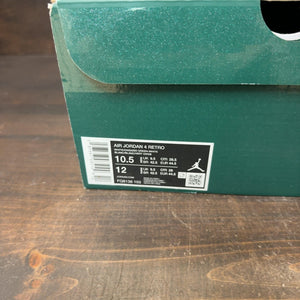 Jordan 4 Retro Oxidized Green - Image 8