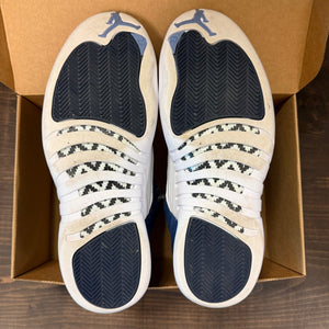 Jordan 12 Retro Indigo Size 11 (Pre-Owned) - Image 6