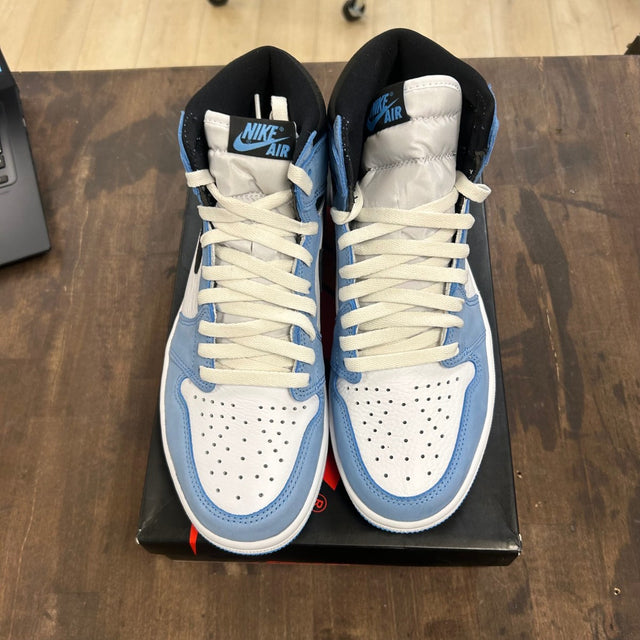 Jordan 1 Retro High OG University Blue - Image 2