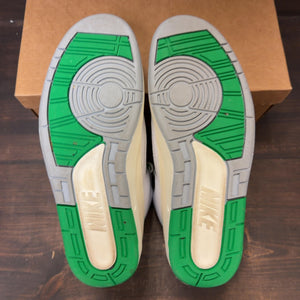 Jordan 2 Retro Lucky Green Size 10 (Pre-Owned) - Image 6