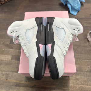 Jordan 5 Retro Medium Soft Pink - Image 3