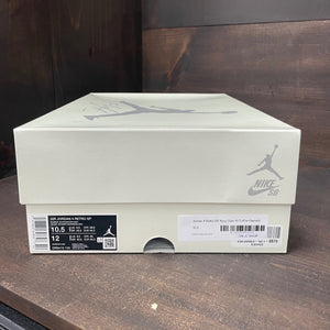 Jordan 4 Retro SB Navy - Image 6