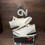 Jordan 3 Retro White Cement Reimagined - Image 1