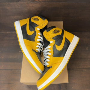 Jordan 1 Retro High Pollen Size 11.5 (Pre-Owned) - Image 2
