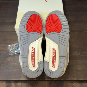 Jordan 3 Retro Muslin - Image 8