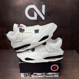 Jordan 4 Retro OG Flight Club - Image 1