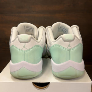 Jordan 11 Retro Low Igloo (Women's) - Image 4