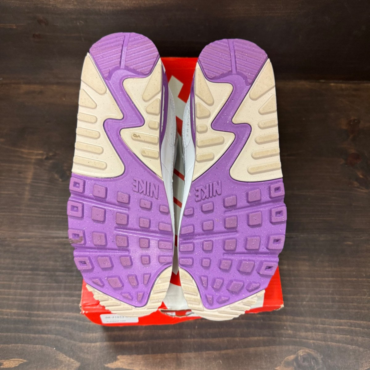 Nike Air Max 90 Easter (2020) (Women's) - Image 6