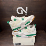 Jordan 4 Retro SB Pine Green - Image 1