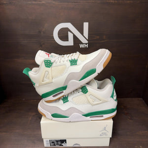 Jordan 4 Retro SB Pine Green - Image 1