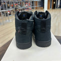 Nike Dunk High Dover Street Market Black - Image 4