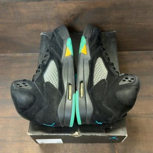 Jordan 5 Retro Aqua - Image 5