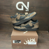 Jordan Jumpman Jack TR Travis Scott Dark Mocha - Image 1